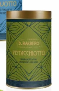 Barbero saldainiai su pistacijomis '